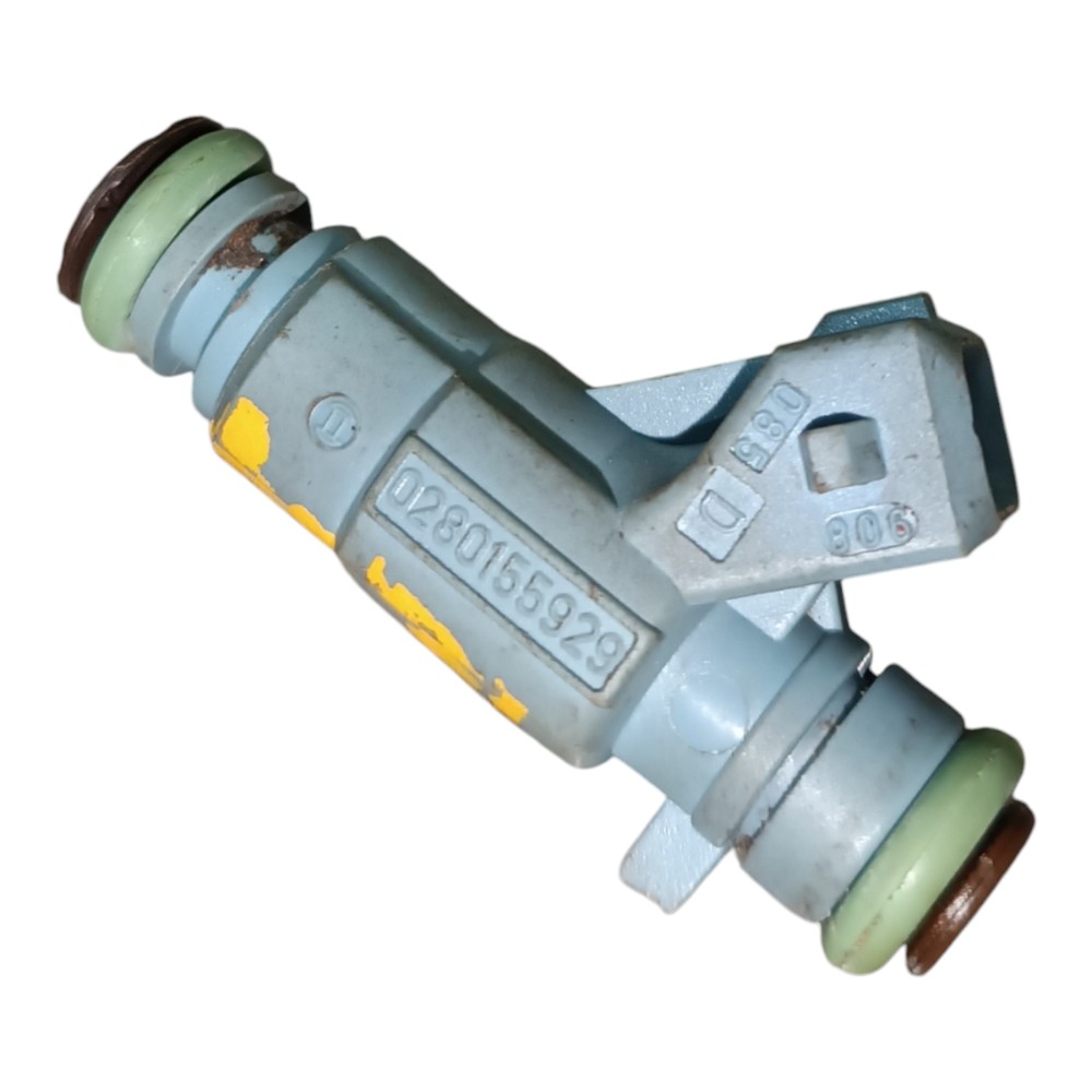 Bico Injetor Gm Astra Vectra 2.0 0280155929 2005 2006 2012 5