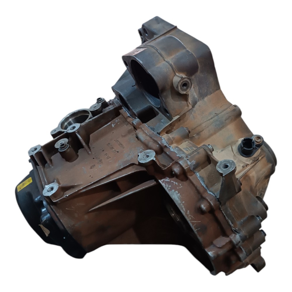 Caixa Marcha Vw Up Tsi 0df301103 2016 2017 2018 Base Troca 5
