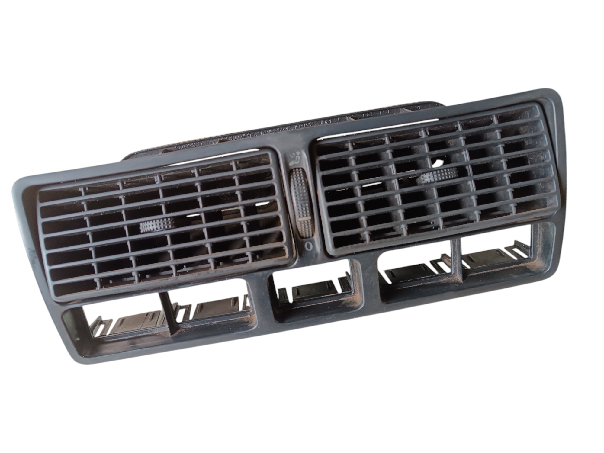 Difusor Central Ar Moldura Vw Golf 1j0819728 2002 2003 2004 1
