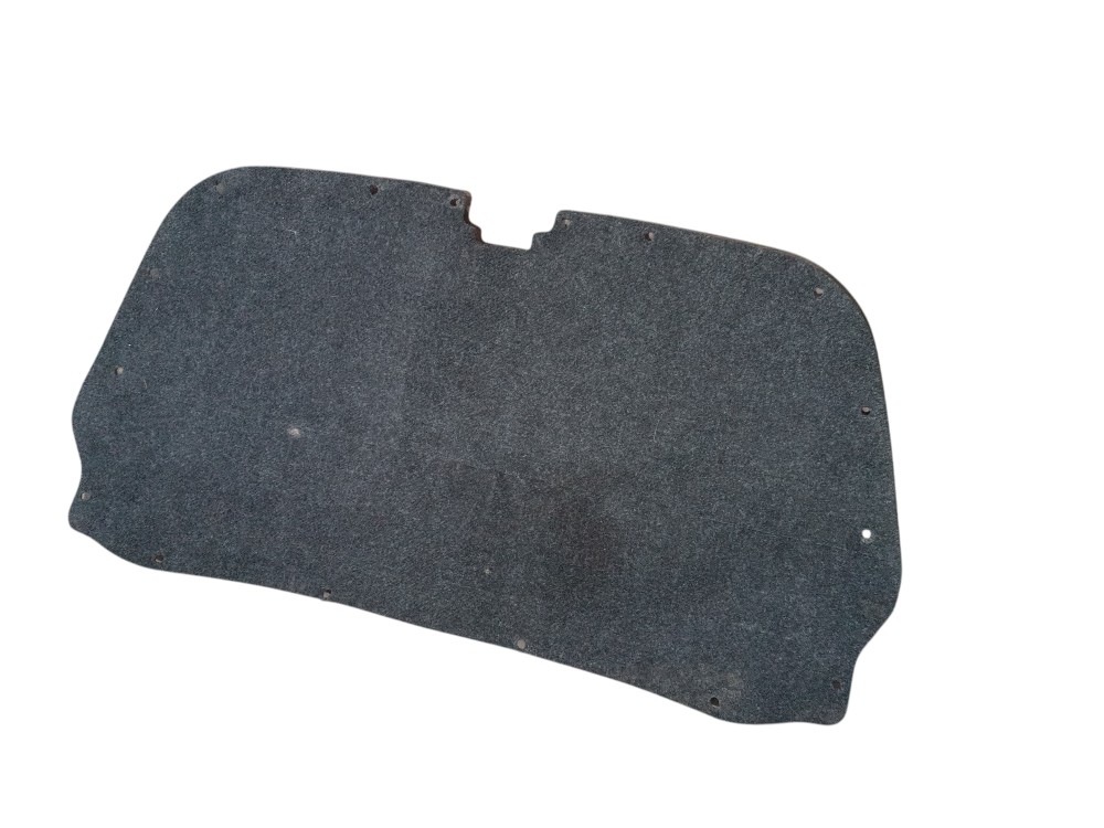 Forro Interno Tampa Traseira Toyota Etios 1.5 2016 2017 2018 9
