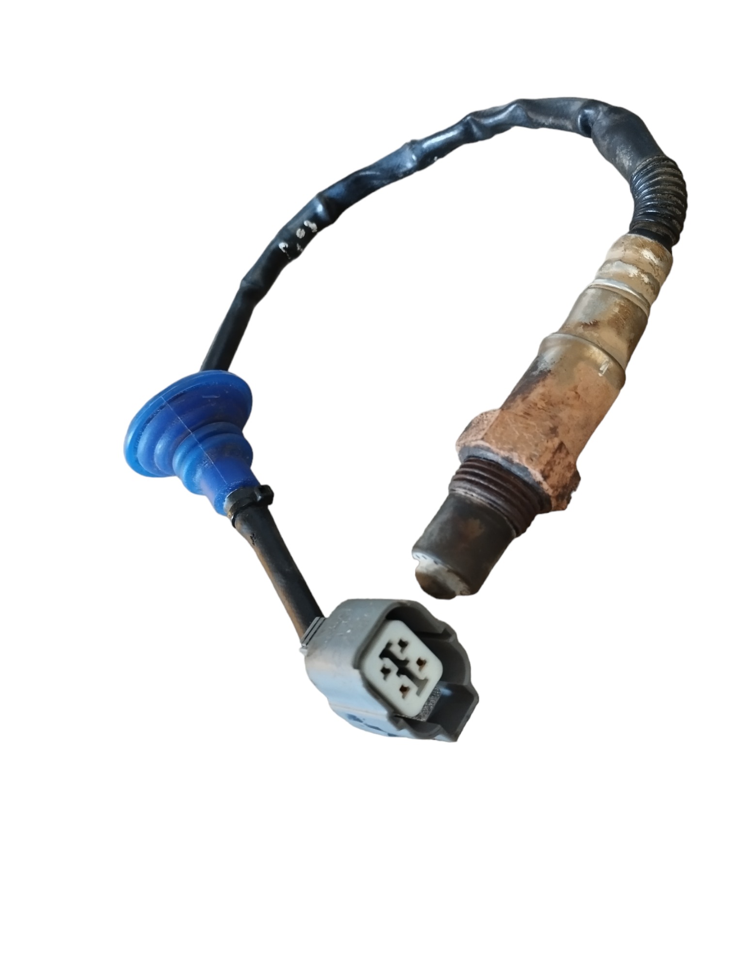 Sonda Lambda Pos Catalisador Honda Fit 1.4 8 Bobinas  2003 7