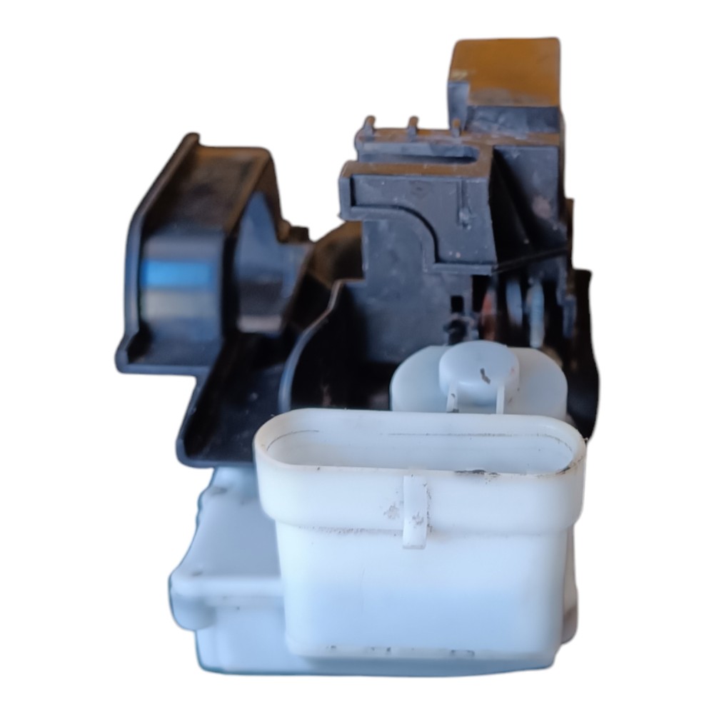 Fechadura Dianteira Direita Fiat Palio 51879178 2005 2012 7