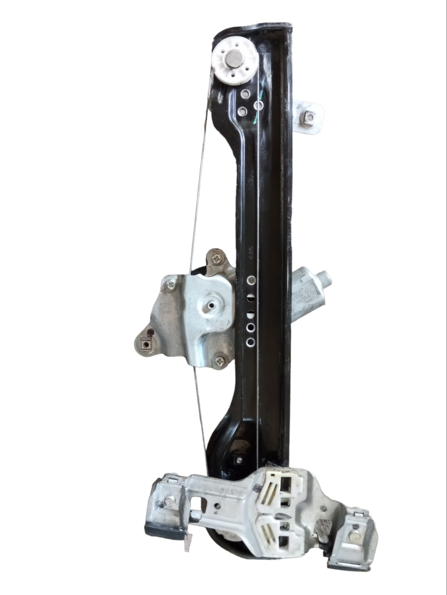 Máquina Vidro Dianteira Direita Ônix 1.0 2017 A 2020 98810j 3