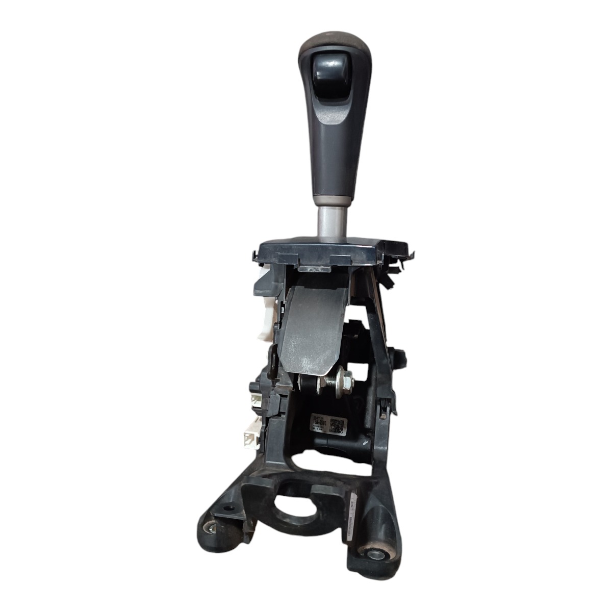 Alavanca Trambulador Automático Honda Fit 1.5 2014 2015 2016 8
