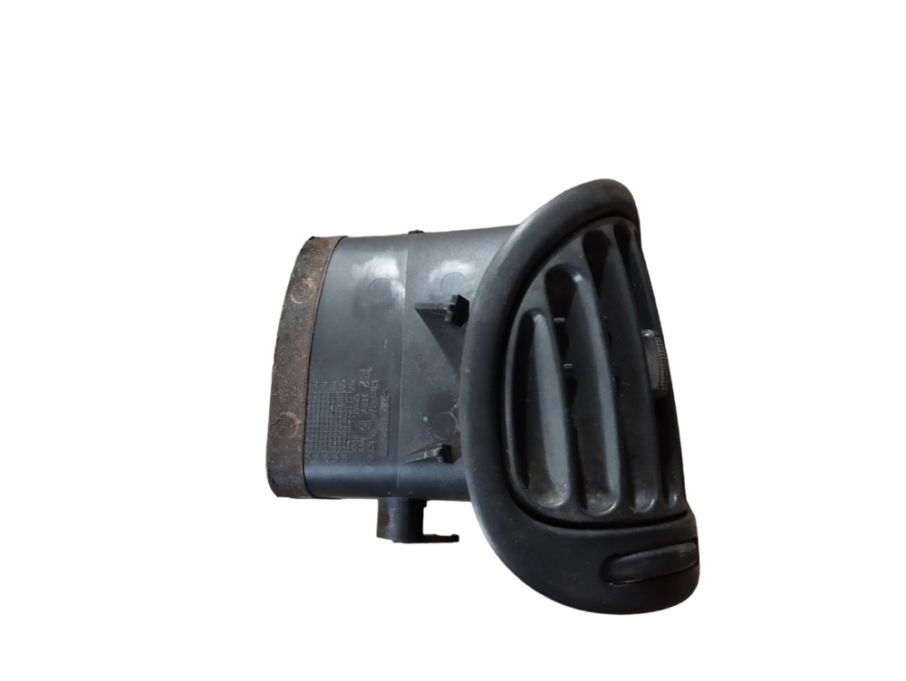 Difusor Ar Peugeot 206 Esquerdo 1999 2000 2001 2002 2003 4