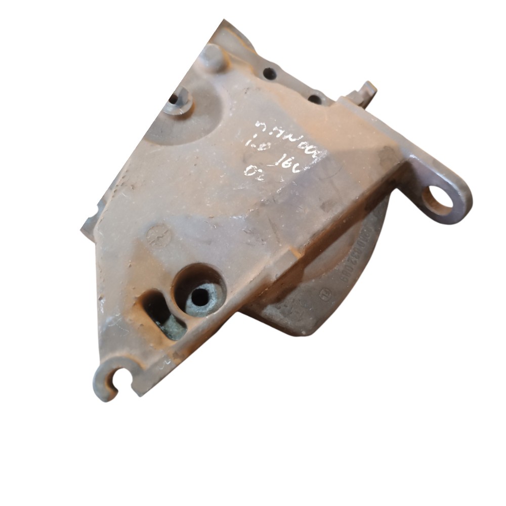 Capa Correia Dentada Renault Clio 1.0 16v 2000 2001 2002 3