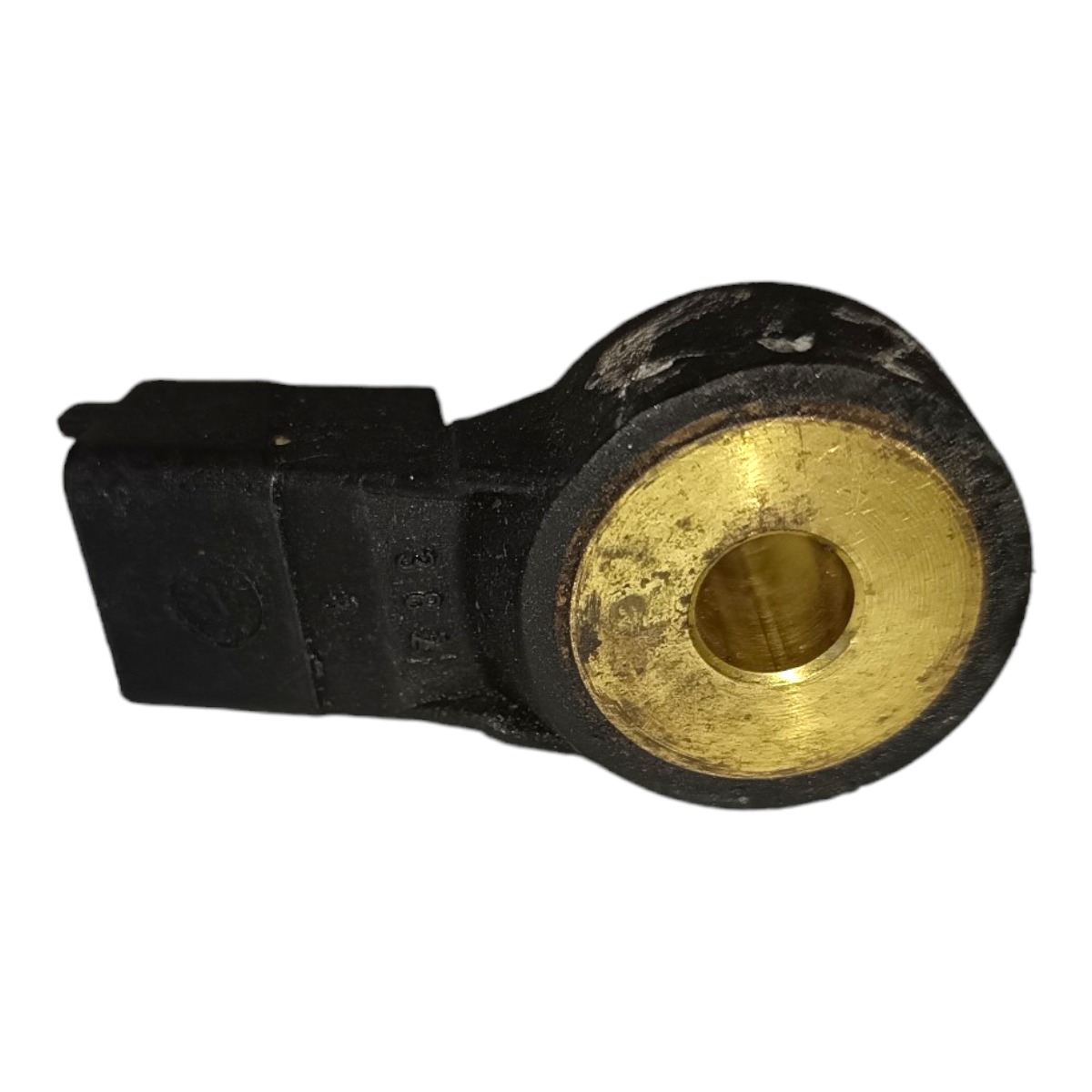 Sensor Detonação Honda Fit 1.4 8v 2003 2004 2005 0261231120 4