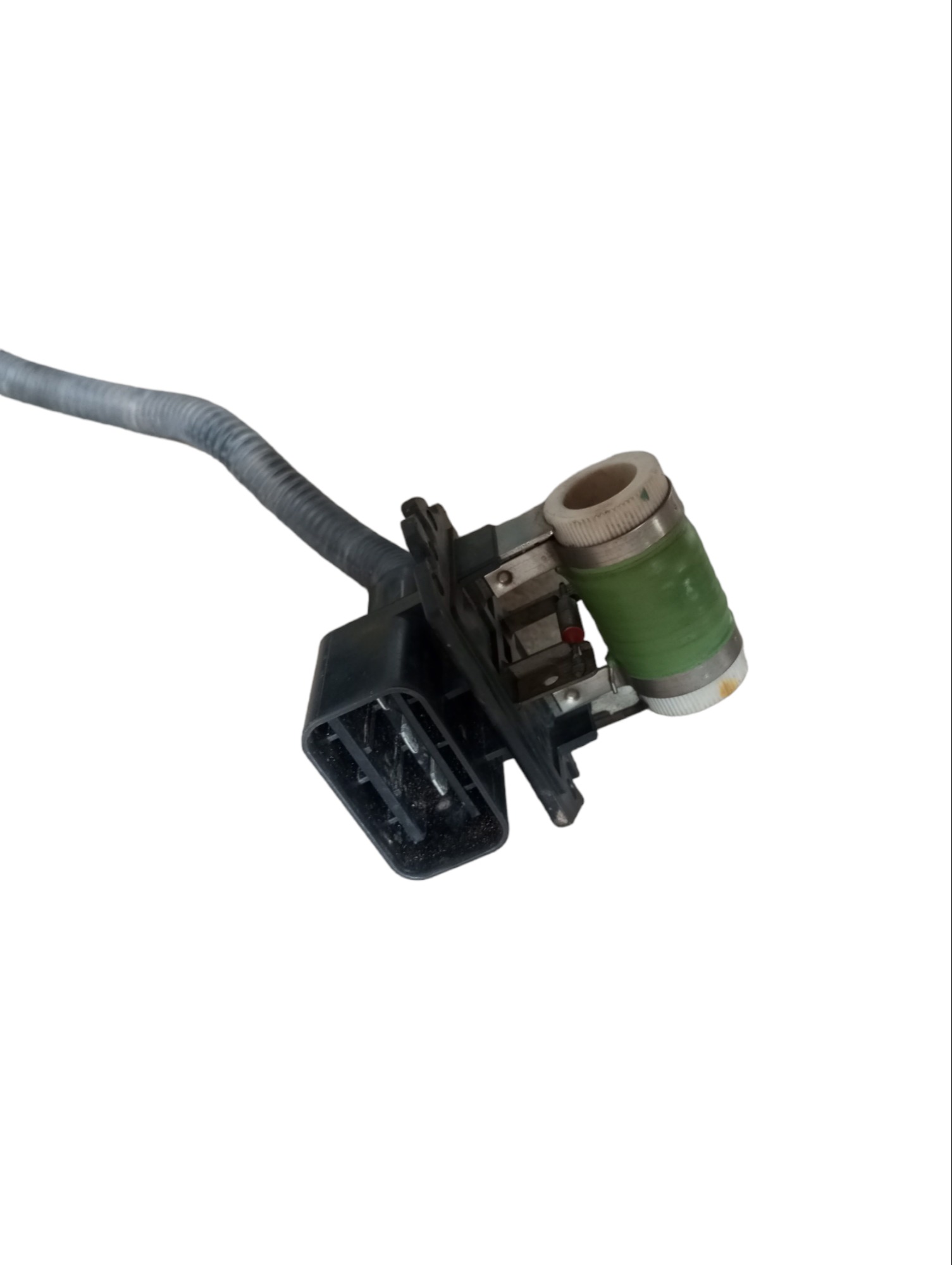 Motor Ventoinha 12v Hyundai Hb20 1.0 3cc 2016 2017 2018 2019 3