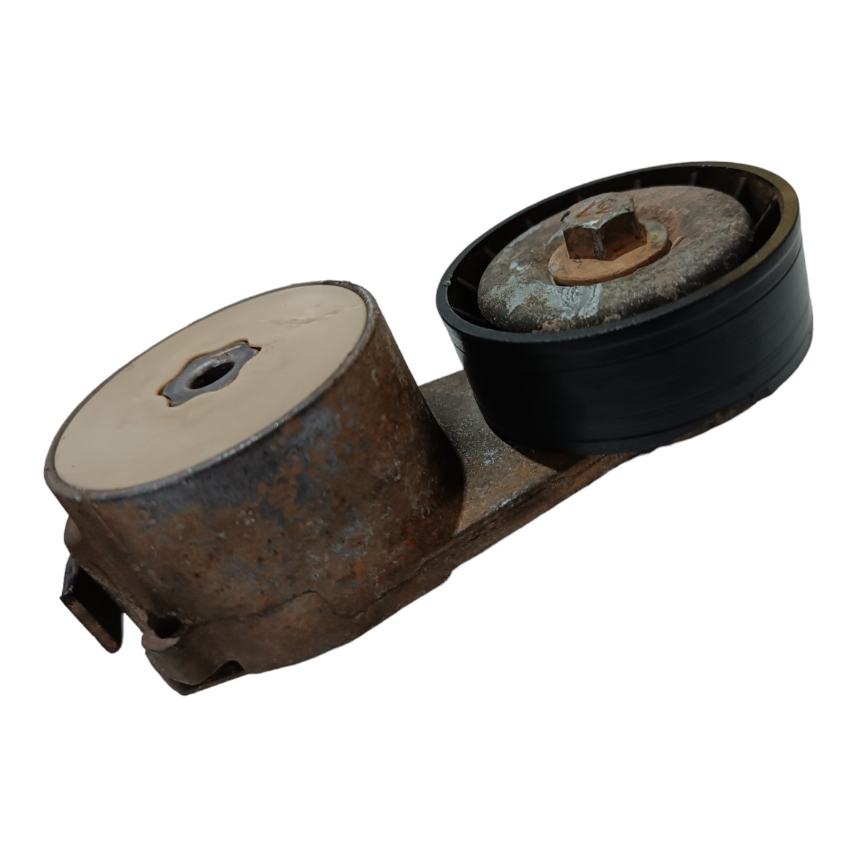 Tensor Esticador Correia Fiat Palio 1.0 2005 2006 2007 2008 3