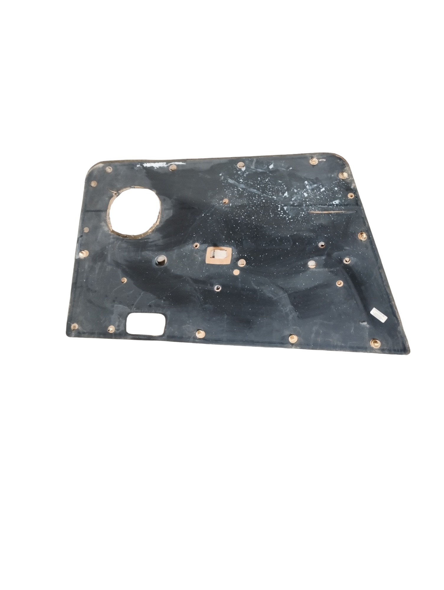 Forro Porta Dianteira Direita Fiat Uno 1.0 2000 2001 2002 5