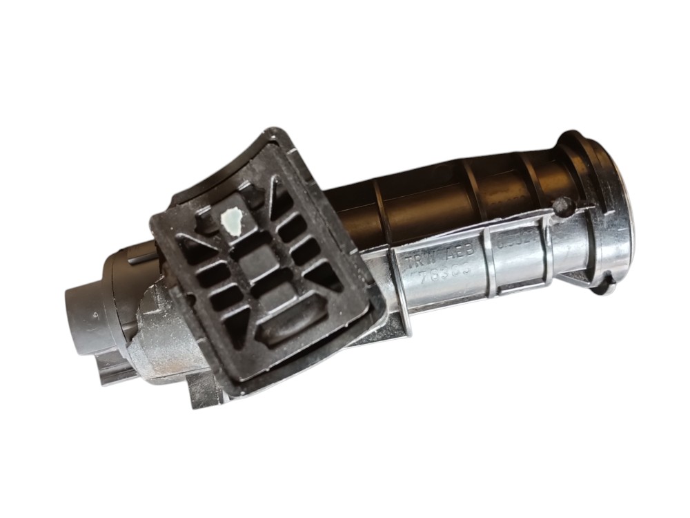 Comutador Com Chave Fiat Siena 1.0 Pcpbtgf10 2000 2001 2002 4