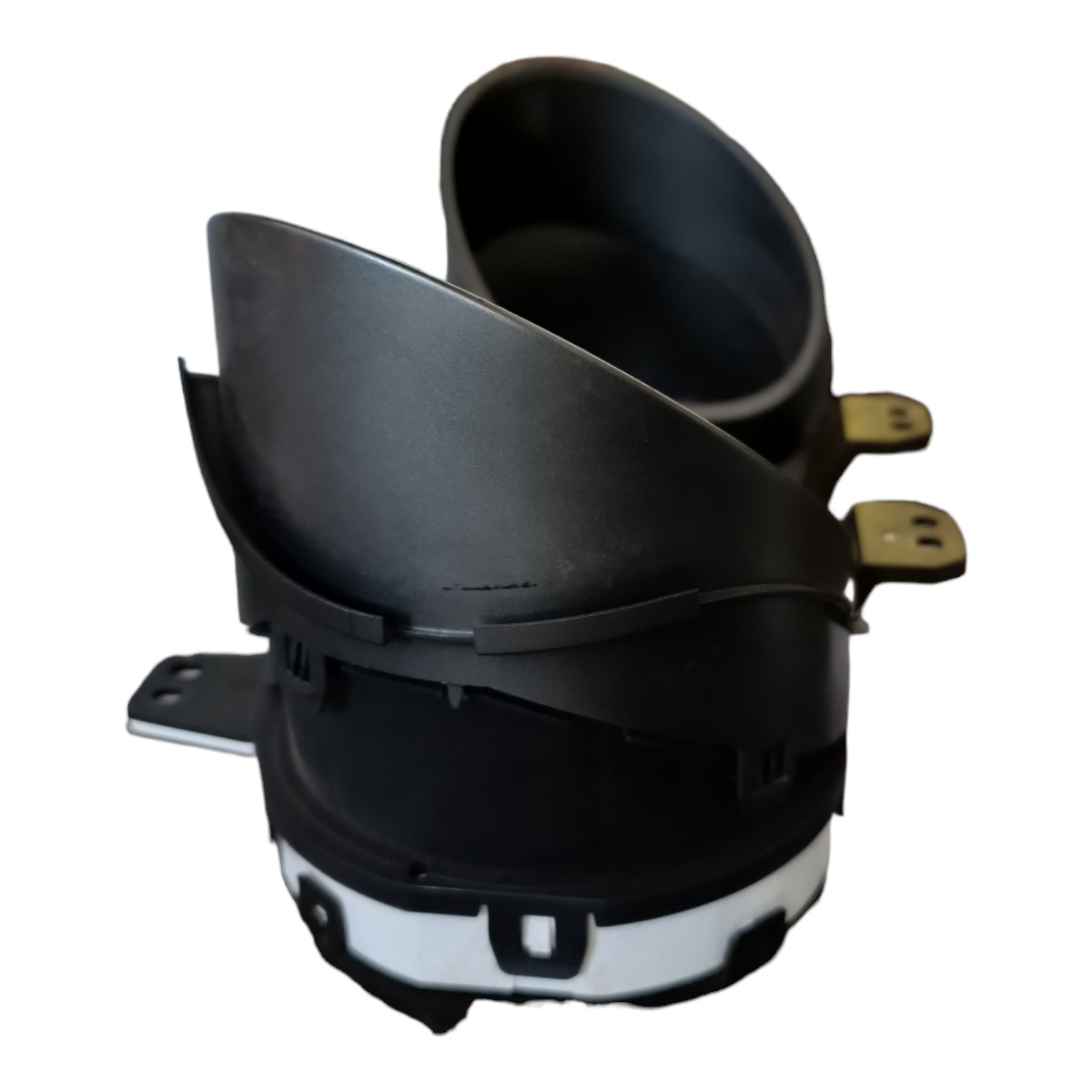 Painel Instrumentos Hyundai Hb20 1.0 2016 2019 A2c97980400 Preto 3