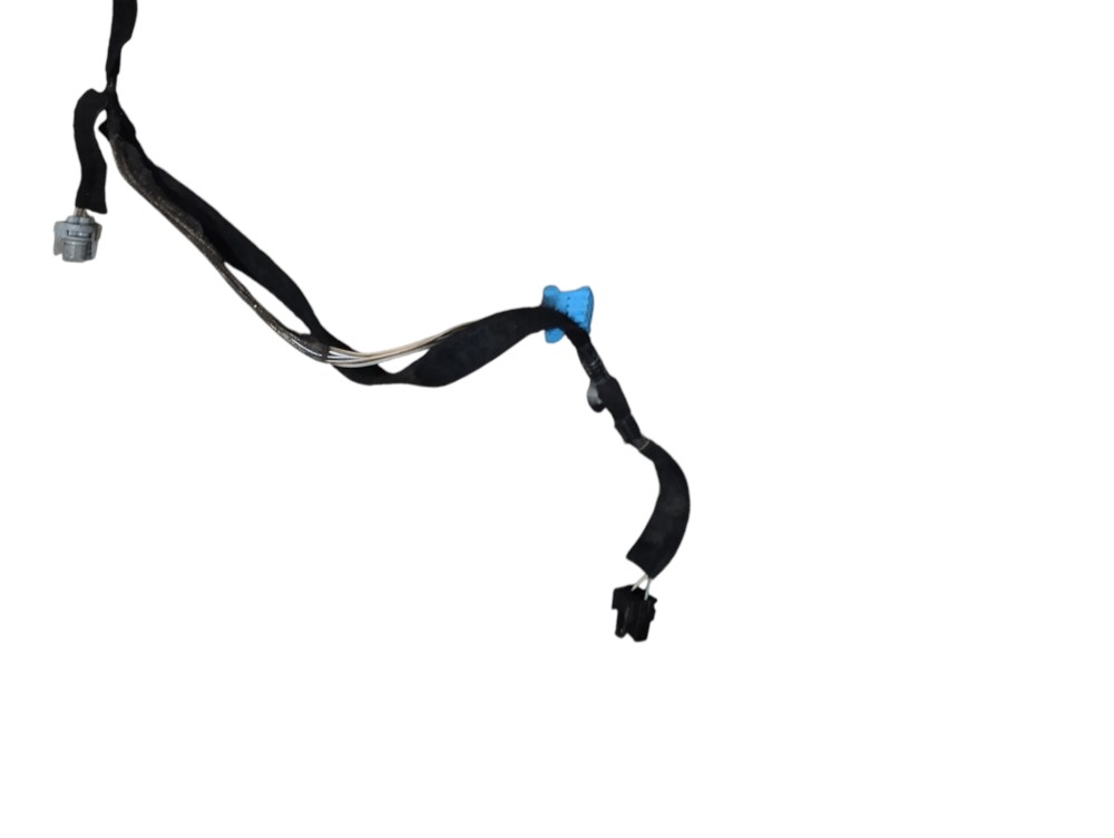 Chicote Porta Traseira Esquerda Renault Duster 2014 2015 4