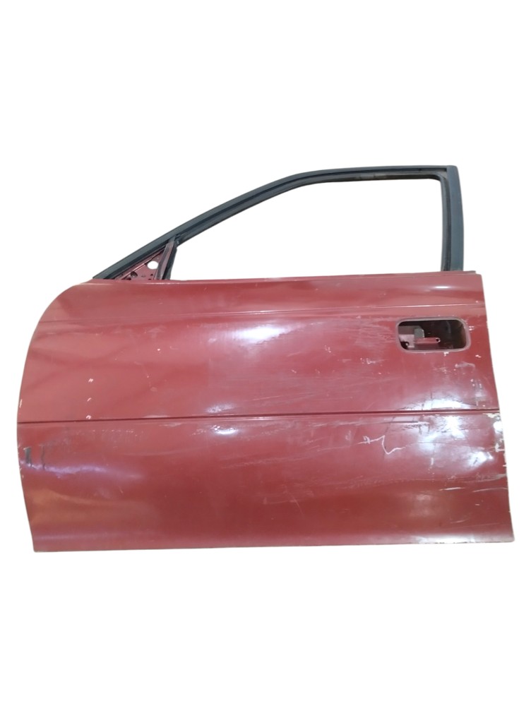 Porta Dianteira Esquerda Astra Chevrolet 1994 1995 1996 Dianteira Esquerda Vinho 1