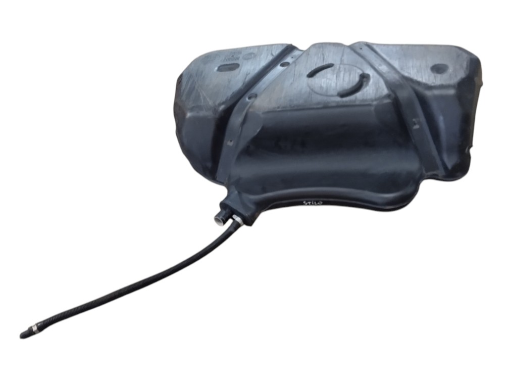 Tanque Combustível Gasolina Fiat Stilo 2003 2004 2005 2006 6