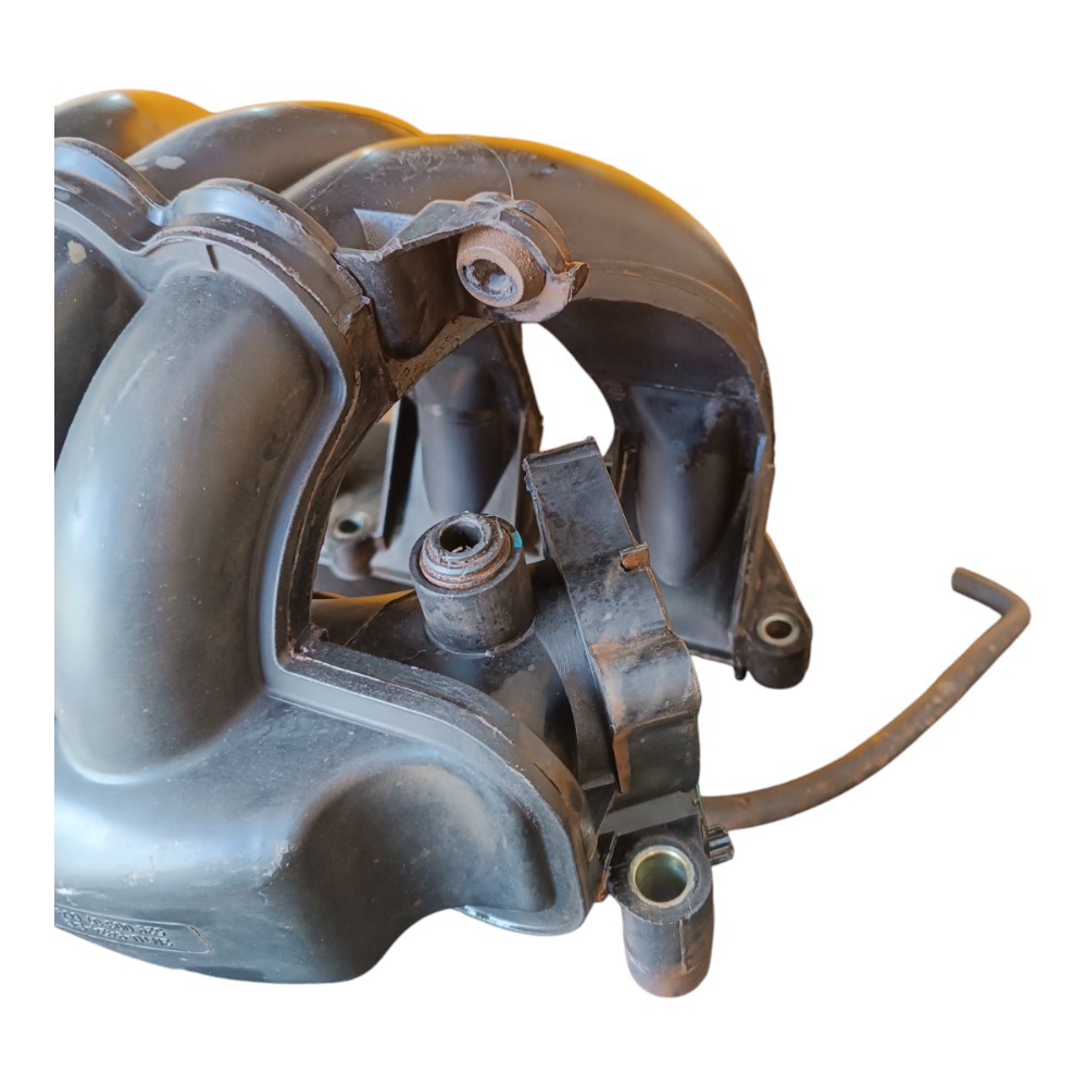 Coletor Admissão Fiesta Ecosport 1.6 3n1u9424bc 52900307669 6