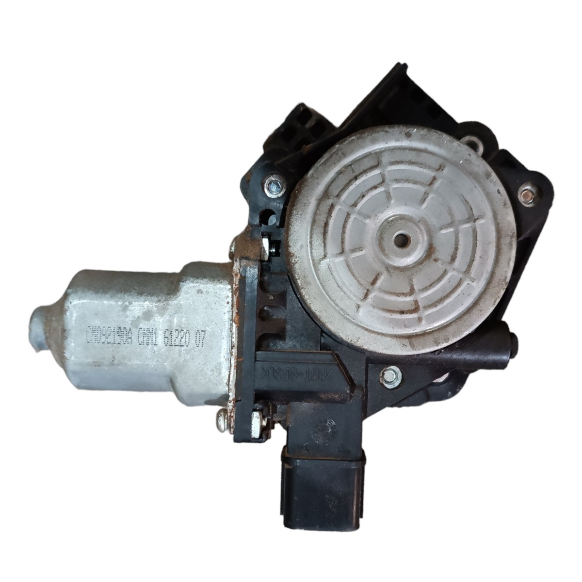 Máquina Vidro Elétrica Traseiro Esquerdo Civic 1.8 2008 2012 7