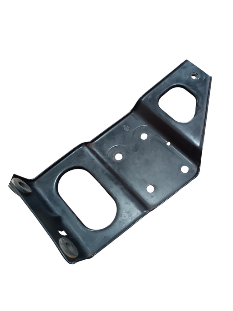 Suporte Caixa Filtro De Ar Fiat Uno Mille Fire  1.0  2000 4