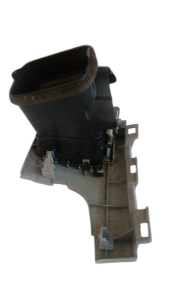 Difusor Ar Esquerdo Xei Le Toyota Corolla 2009 2010 2014 3