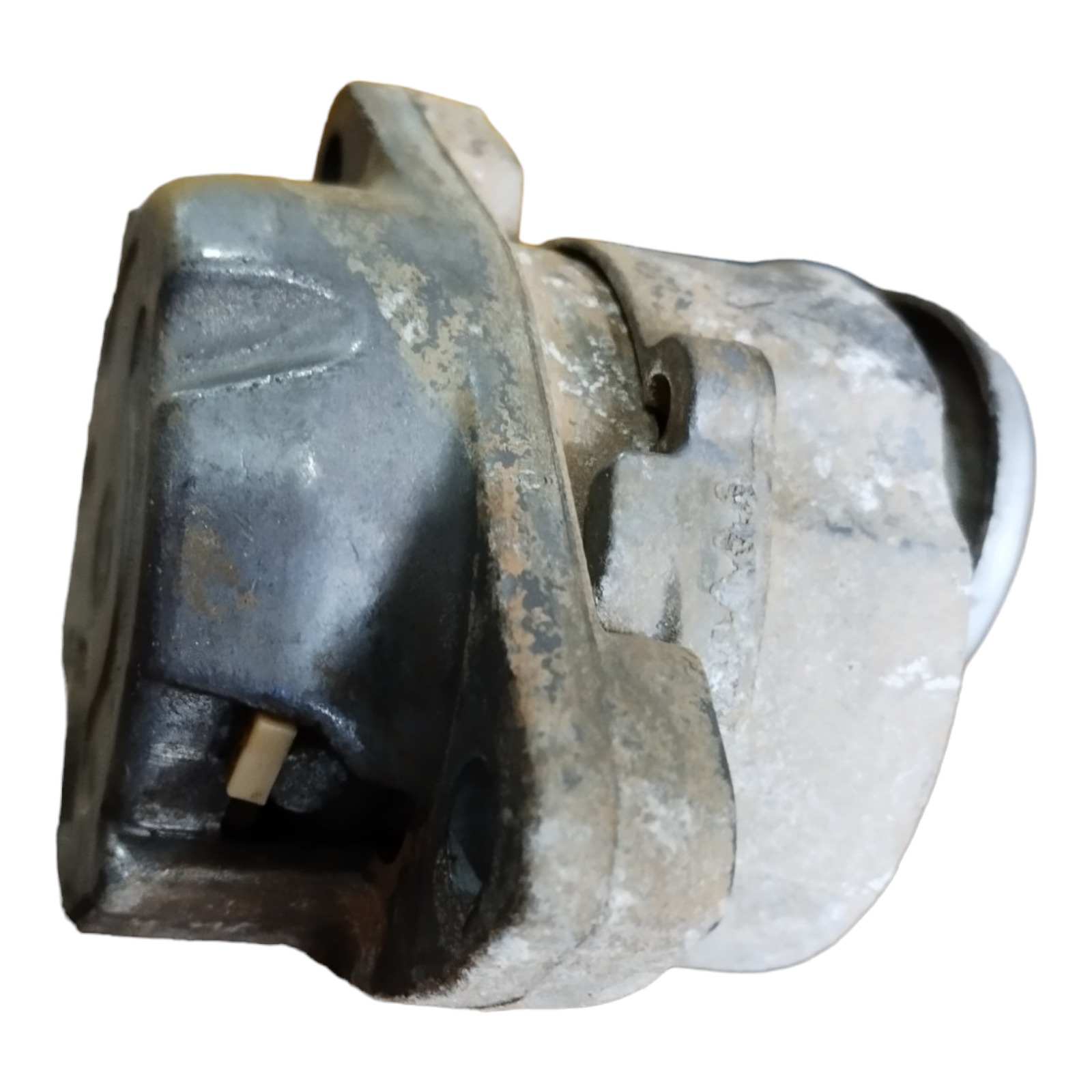 Tensor Correia Alternador Chevrolet Vectra 2.0 2005 2006 7