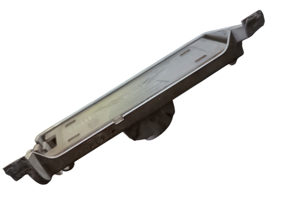 Lanterna Luz Placa Toyota Etios Sedan 1.5 812700d080 2013 6