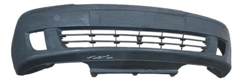 Para-choque Dianteira Corsa Frente Montana 1.0 2002 2003 2