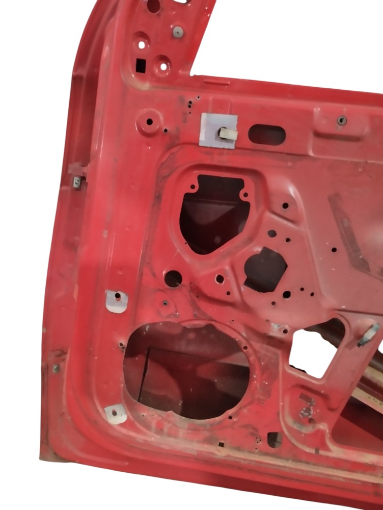 Porta Dianteira Direita Volkswagen Gol G5 2009 2010 2011 8