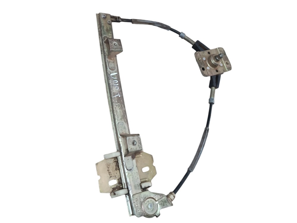 Máquina Vidro Traseiro Direito Uno 1996 1997 1998 A 2013 1