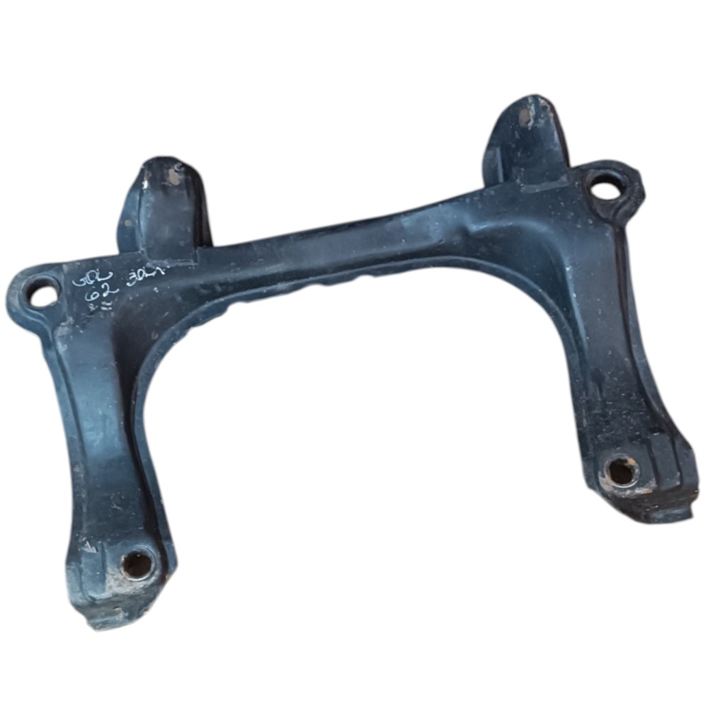 Quadro Suspensão Agregado Volkswagen Gol G2 Parati 1987 1988 6