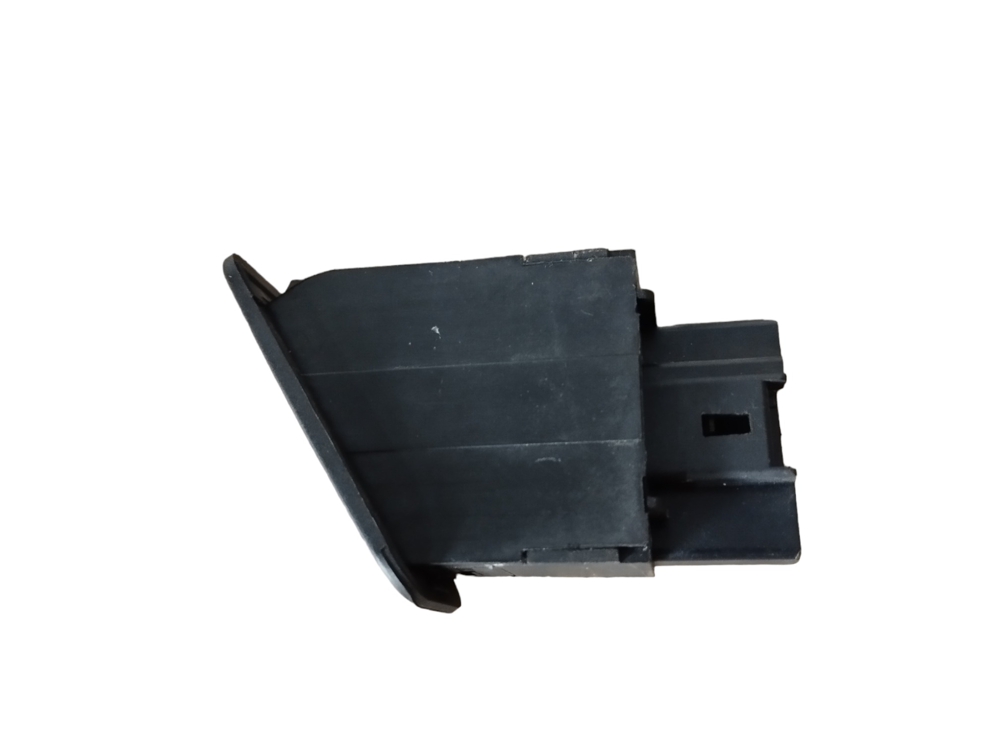 Moldura Botão Regulagem Farol Peugeot 206 1.4 8v 2000 2001 5