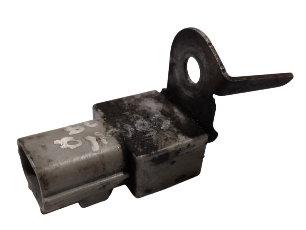 Sensor Rele Condensador Corolla Frielder 2003 2004 2005 7