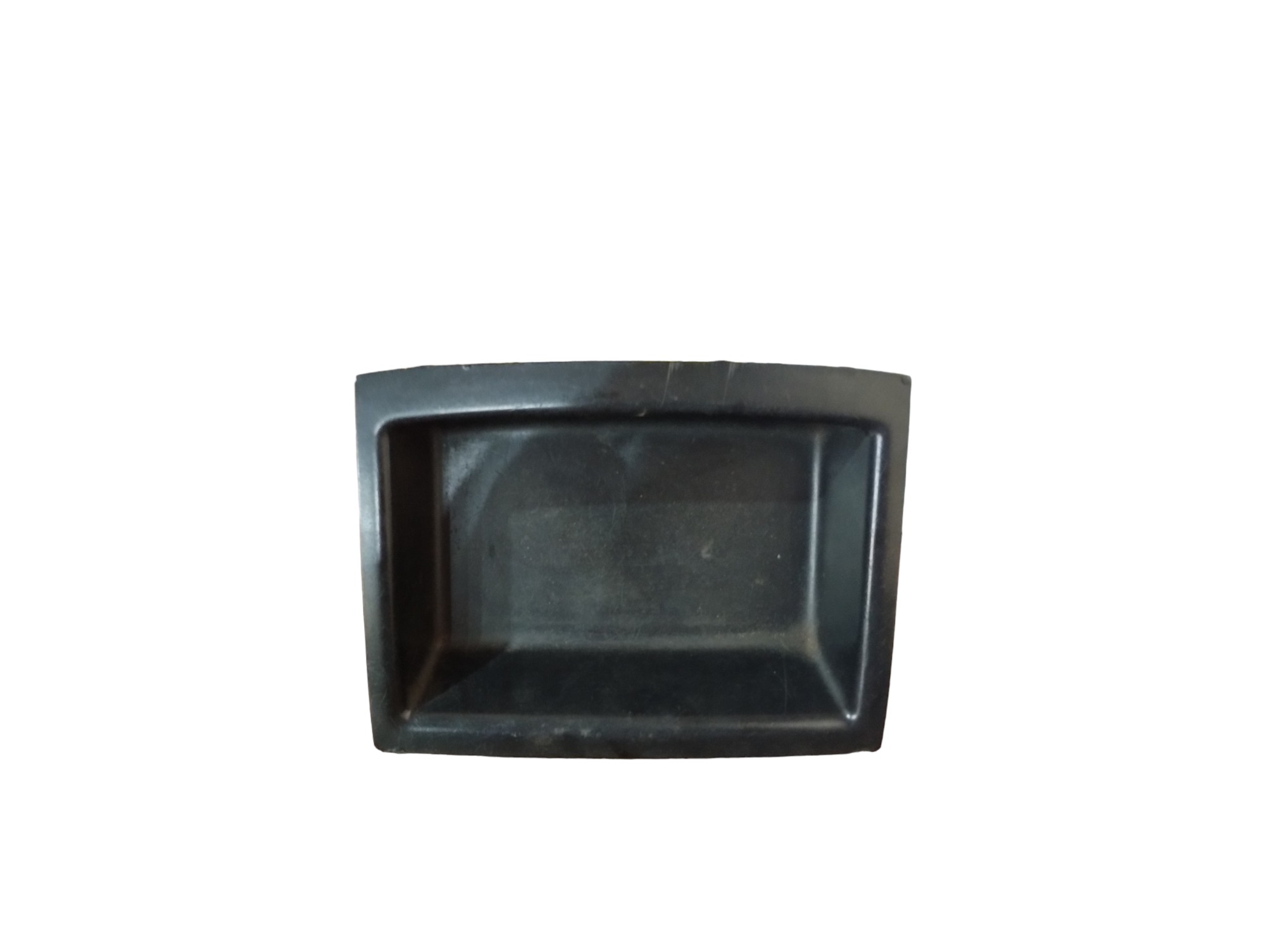 Porta Objetos Painel Superior Volkswagen Polo 1.6 2002 2003 9