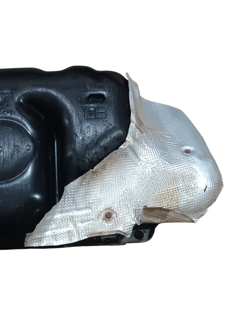 Tanque Combustível Toyota Corolla Etios 2013 2014 2018 8