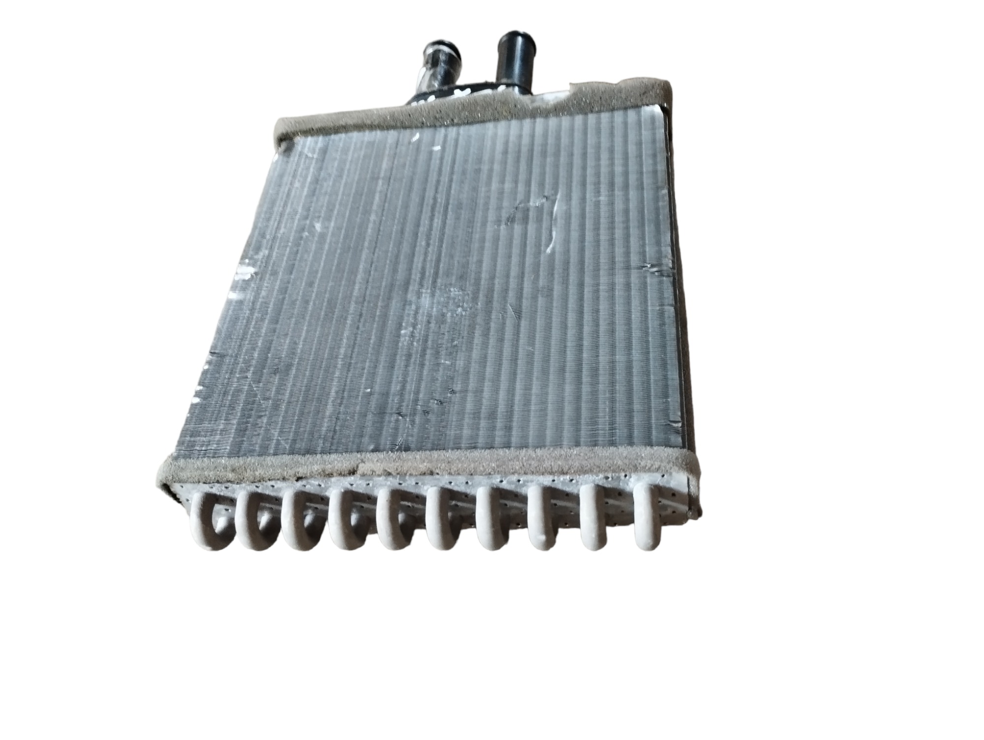 Radiador Ar Quente G5  Fox Gol Saveiro Cod162910000 4
