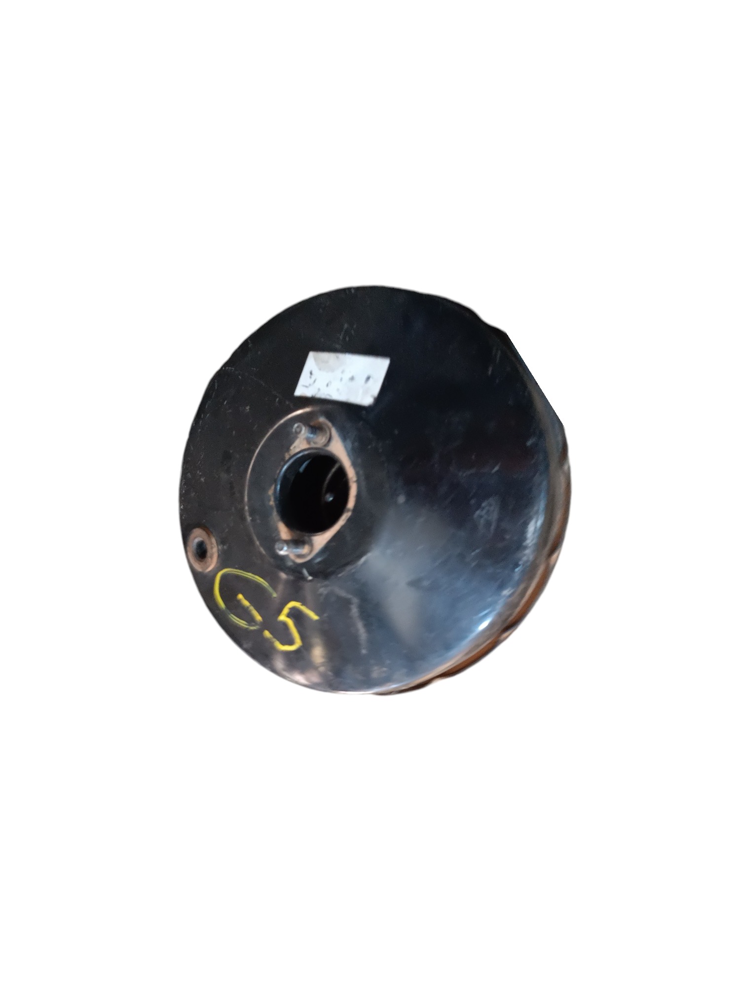 Hidrivacuo Servo freio Volkswagen Gol G5 2009 2010 2011 2012 10