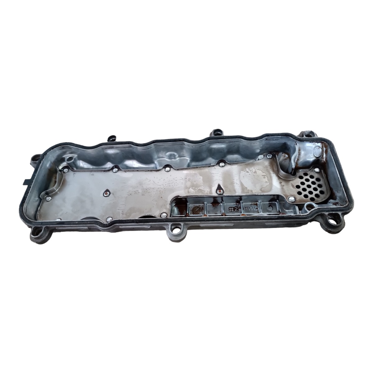Tampa Válvula Honda Fit 1.5 2004 2005 2006 2007 2008 7