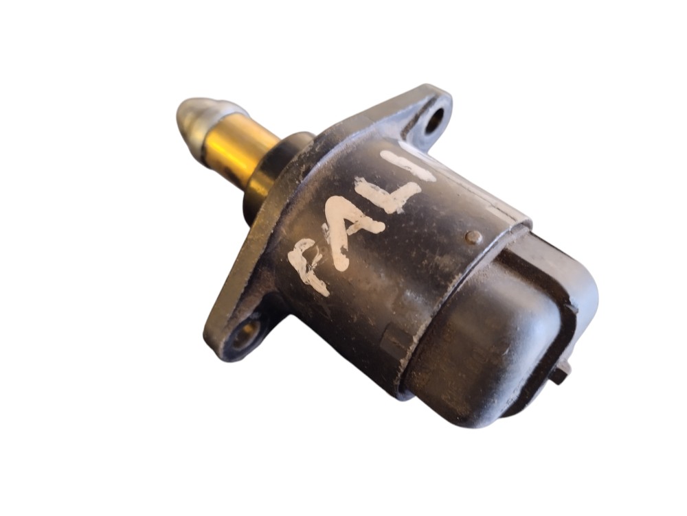 Atuador Marcha Lenta Fiat Palio Siena 16v 1999 2000 2001 1