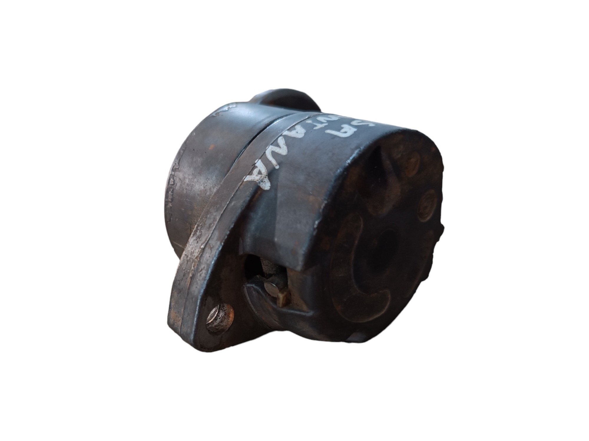 Tensor Correia Alternador Corsa Frente Montana 1.8 8v 2003 4