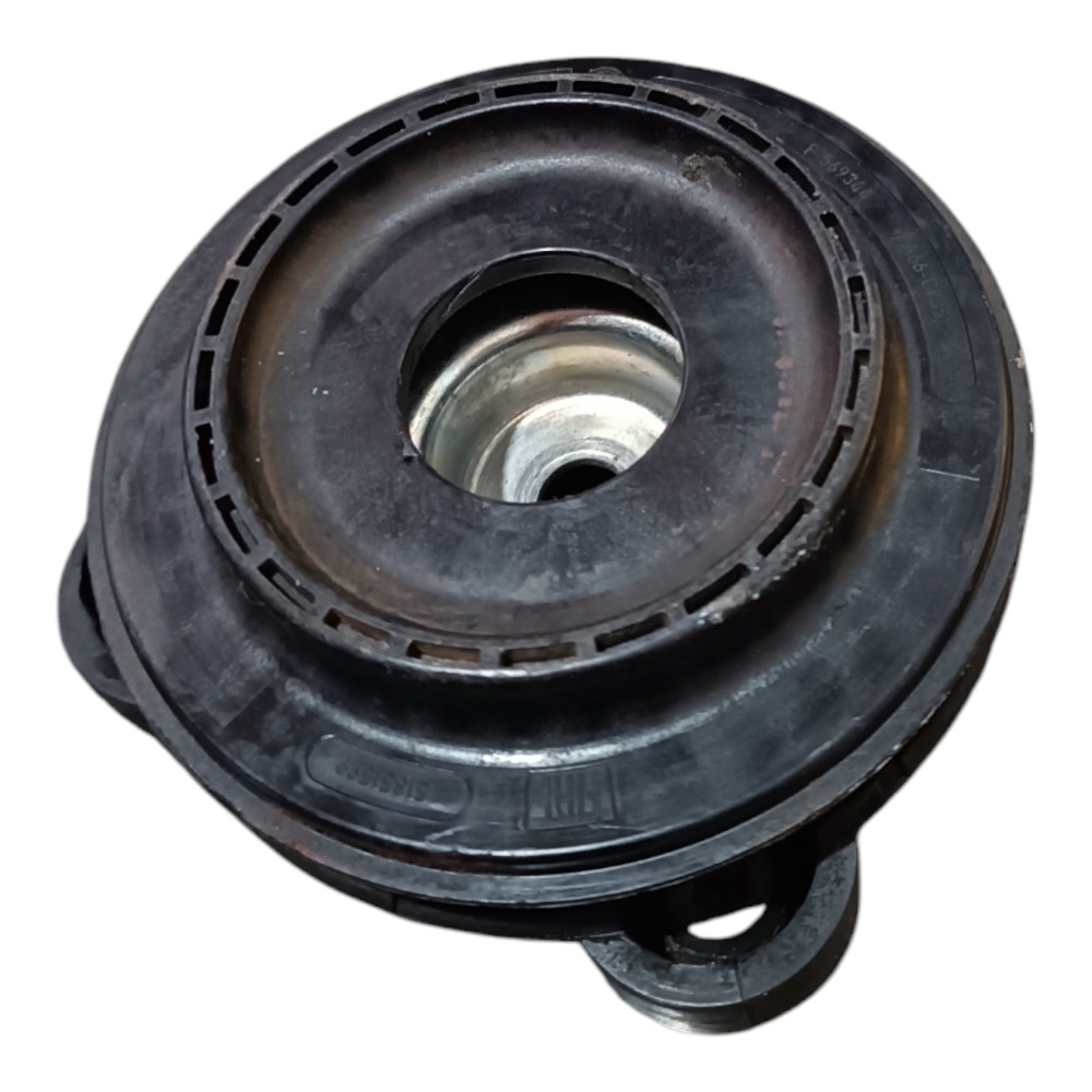 Rolamento Coxim Fiat Uno Palio Fiorino F569344 2010 2014 11