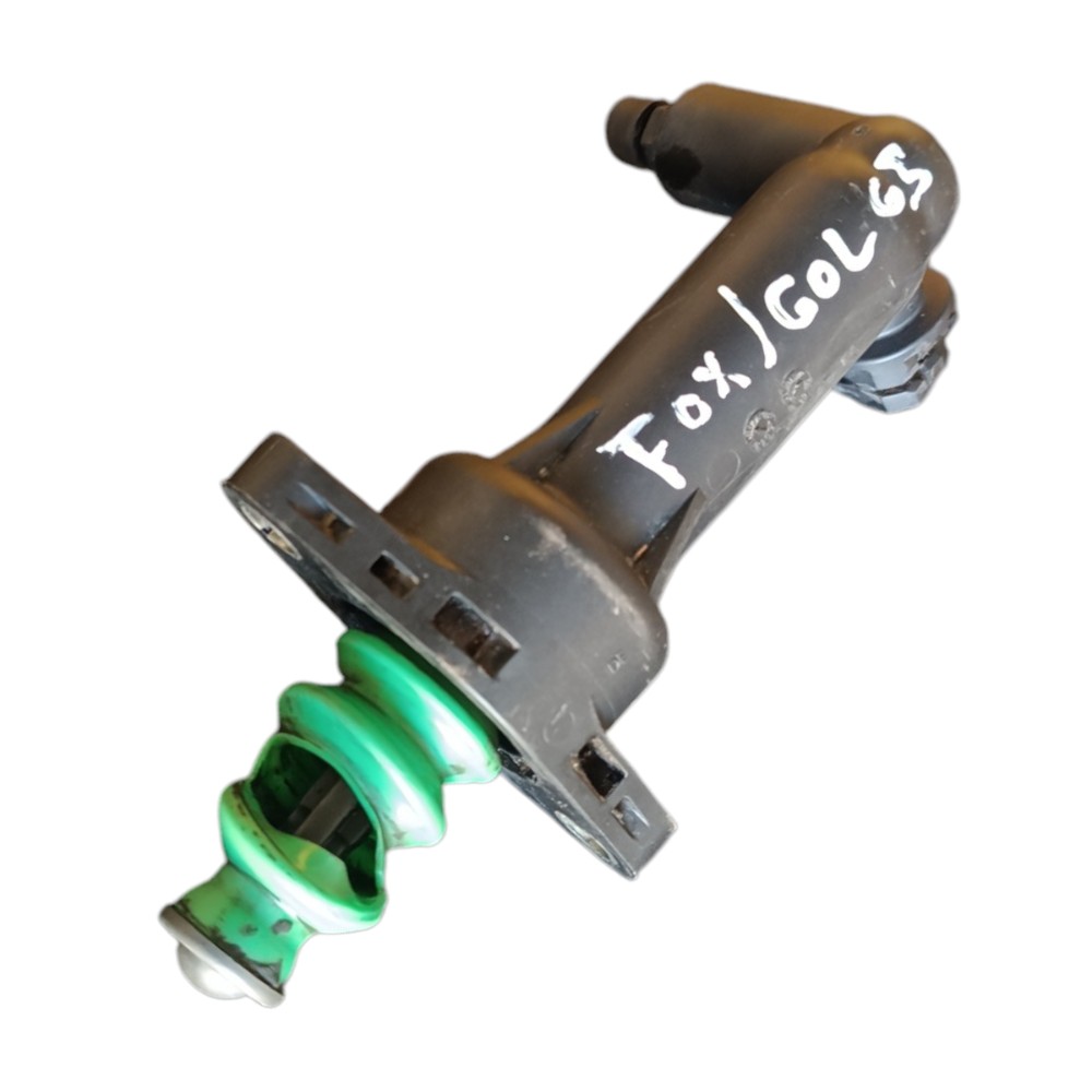 Atuador Embreagem Volkswagen Polo Gol Fox 2003 2004 2005 6