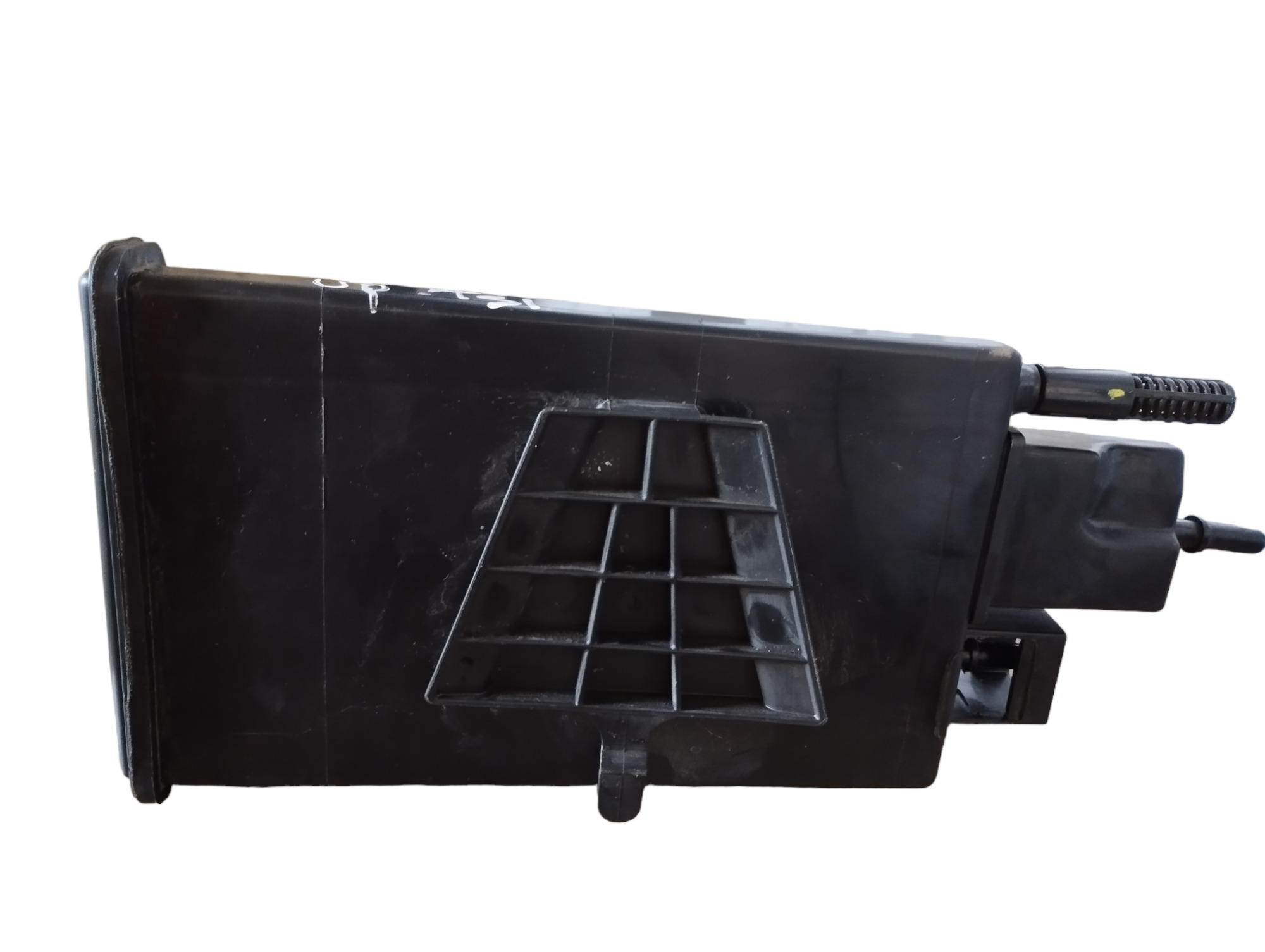 Filtro Canister Volkswagen Uptsi 1.0 2016 2019 3cc Flex 8