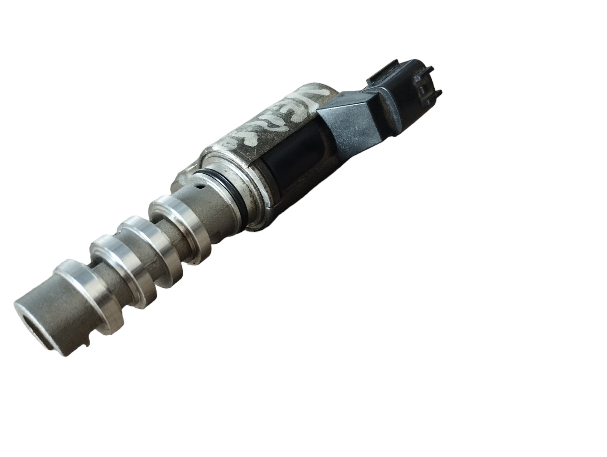 Sensor Pressão Óleo Cabeçote Nissan Versa 1.6 2018 2019 2020 8