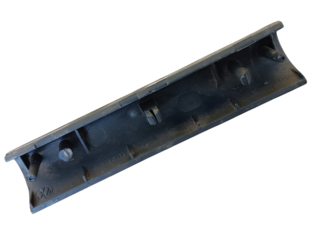Trava Puxador Porta Motorista Vw Golf 1.6 3b0867175 1999 00 4