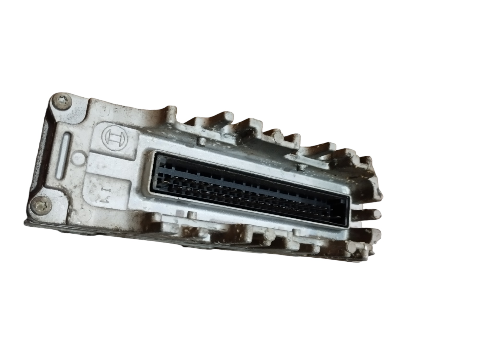 Modulo Injeção Eletrônica  1.0 8v Gol  1997 1998 1999 2000 2