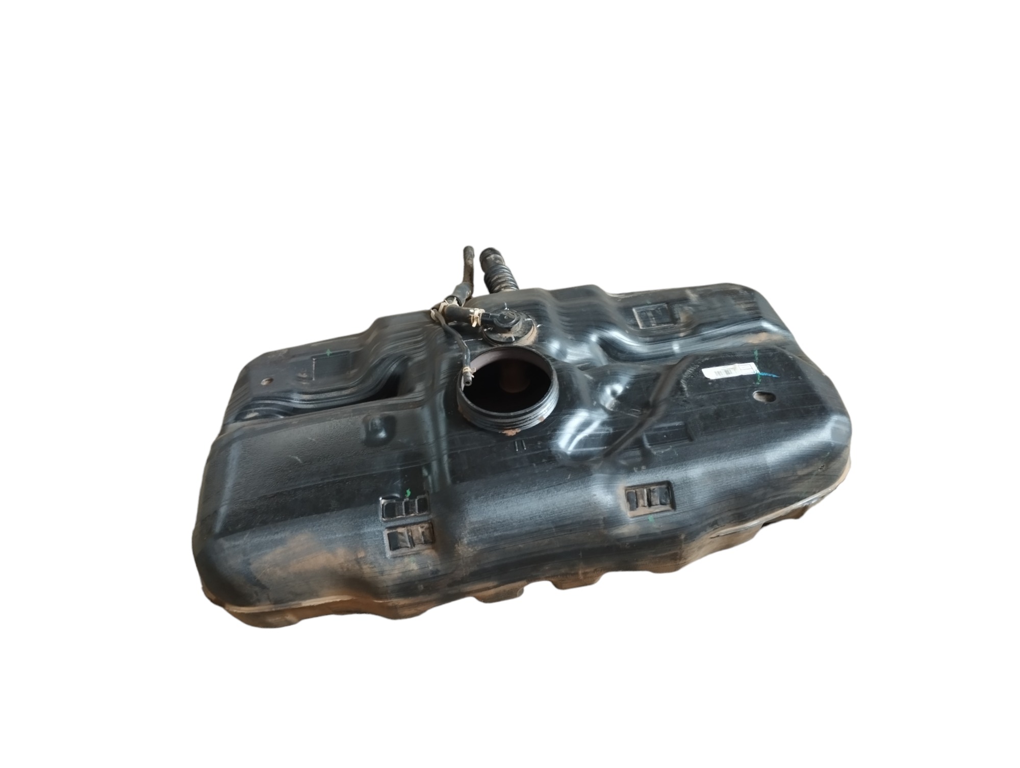 Tanque De Combustível Honda Fit 1.5 Gasolina Automático 2004 8