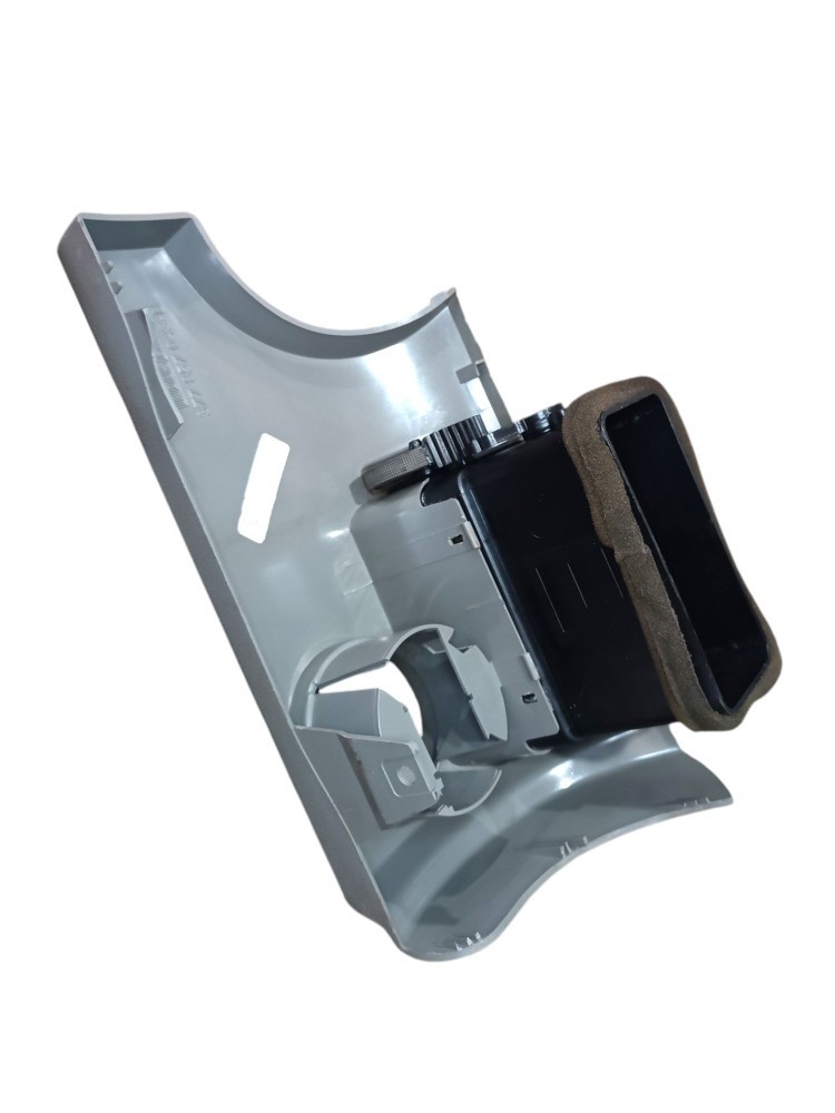 Moldura Difusor Ar Gol G3 Lateral Esquerdo 1999 2000 2001 6