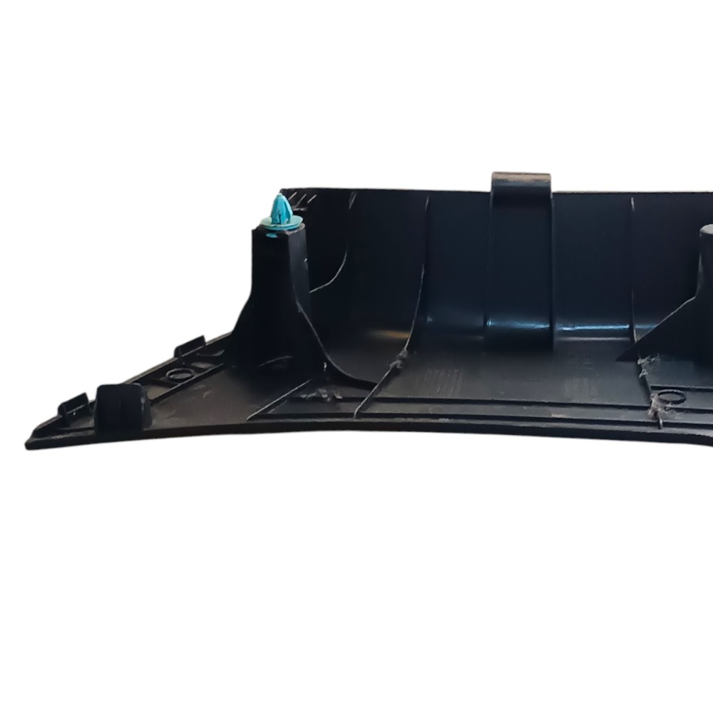 Acabamento Soleira Traseiro Direito Hyundai I30 2009/2012 5