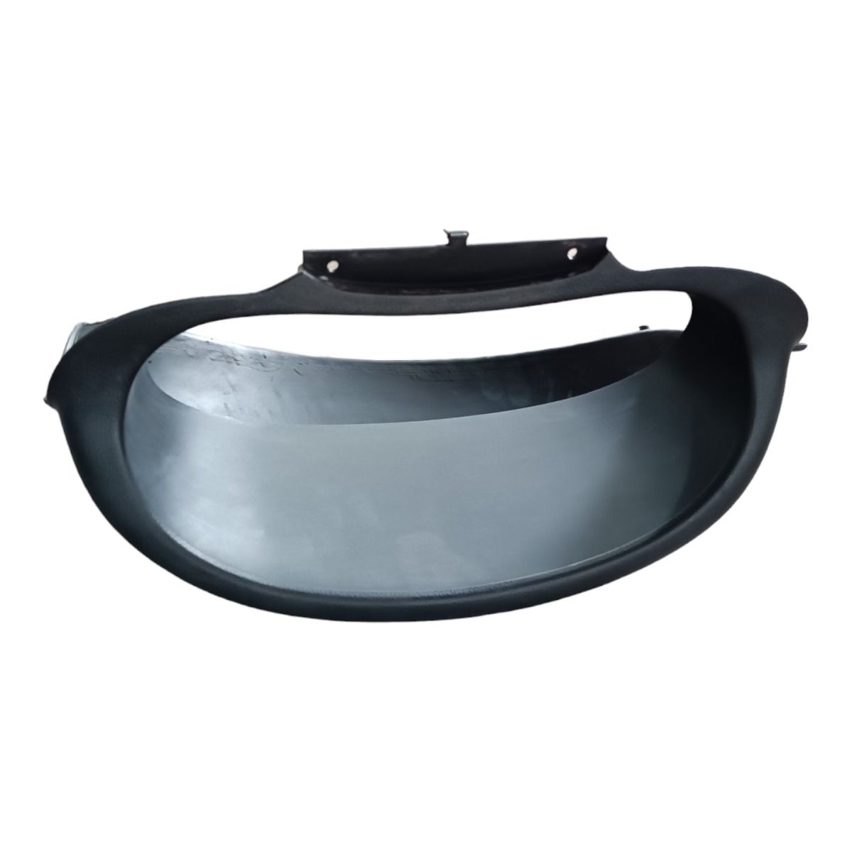 Moldura Painel Instrumentos Kangoo 1999 2000 2001 8200091737 9