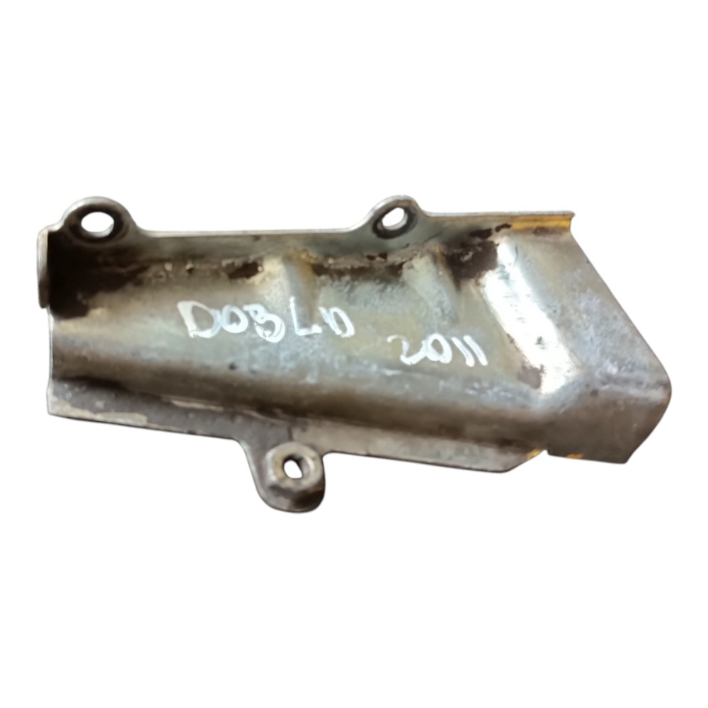 Suporte Capa Correia Fiat Doblo 2007 2008 2009 2010 2011 8
