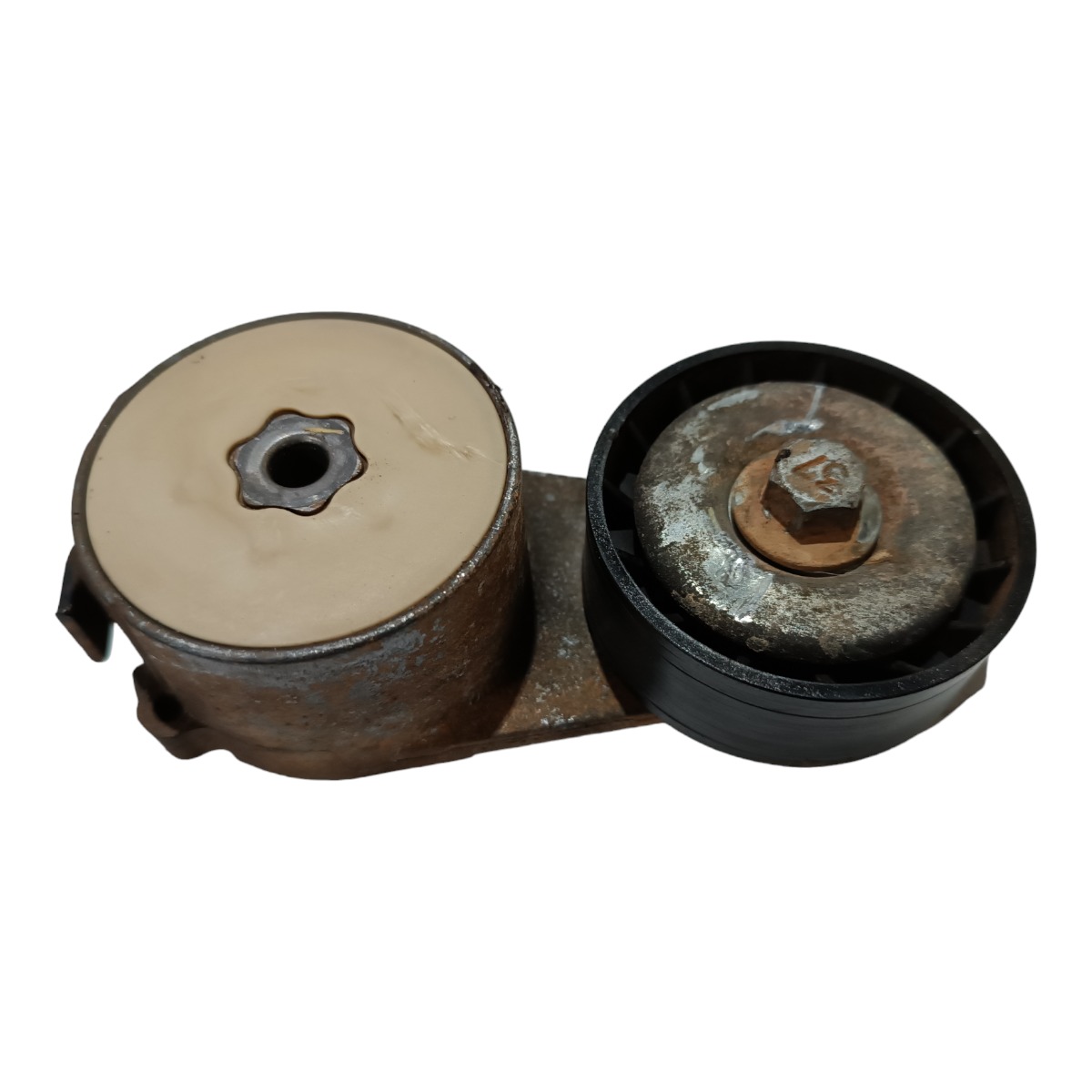 Tensor Esticador Correia Fiat Palio 1.0 2005 2006 2007 2008 2